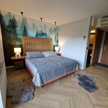 Lola 17 Apartment *