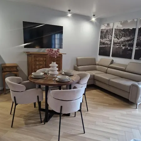 Apartment Lola 17