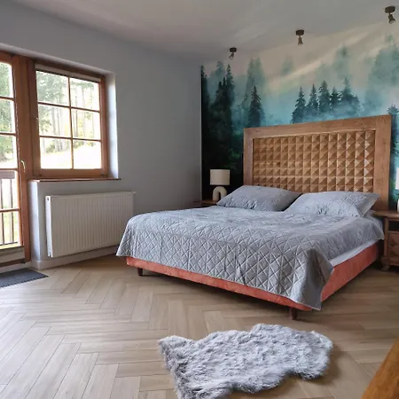 Lola 17 Apartment Szklarska Poreba