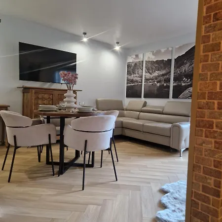 Apartment Lola 17