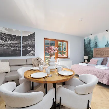 Lola 17 Szklarska Poreba