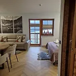 Lola 17 Apartment Szklarska Poreba