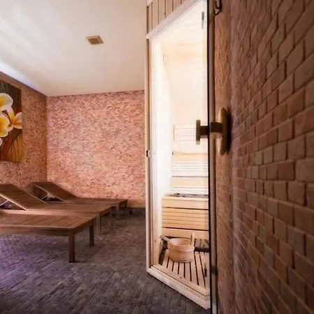 Lola 17 Szklarska Poręba