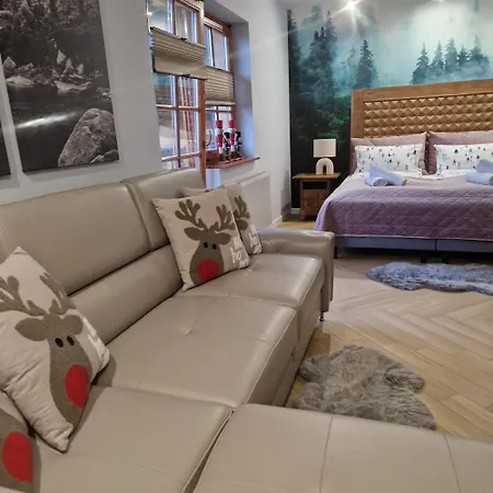 Lola 17 Apartamento