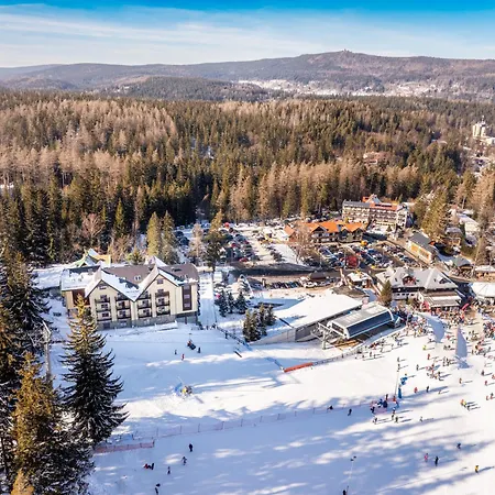 Apartment Lola 17 Szklarska Poreba