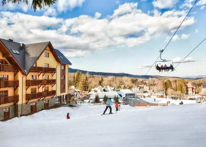 Lola 17 Szklarska Poreba