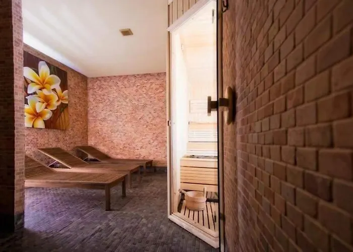 Lola 17 Szklarska Poreba