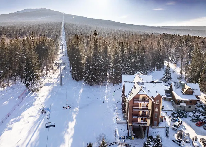 Lola 17 Szklarska Poreba